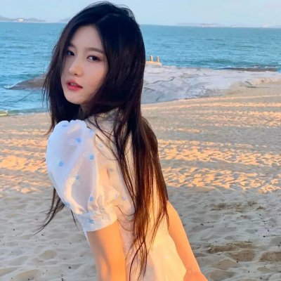 笑春风
