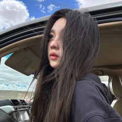 巫毒少女